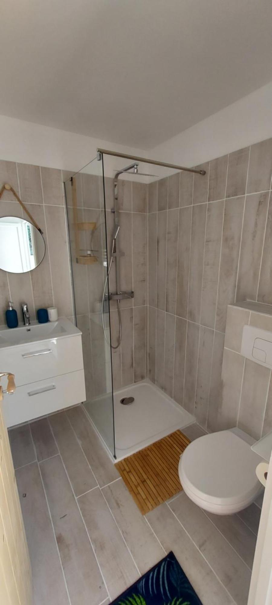 Chambres D'Hotes Un Ete Sans Fin A 50 M De La Plage A Canet Plage Exterior photo